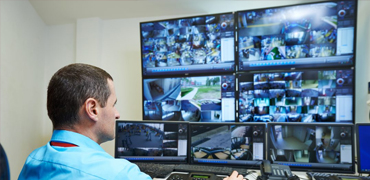 Progressive security services in chennai